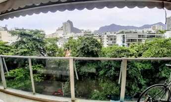 Imagem 3: Excelente apartamento a venda no Leblon