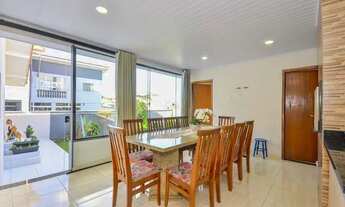 Imagem 7: Casa para venda com 200 metros quadrados com 4 quartos em Maracanã - Colombo - PR