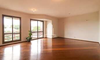 Imagem: Apartamento Morumbi á venda com 3 suítes