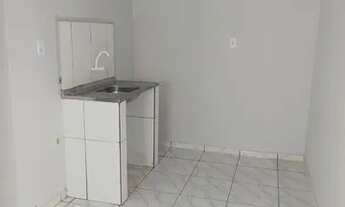 Imagem 2: Apartamento na marambaia