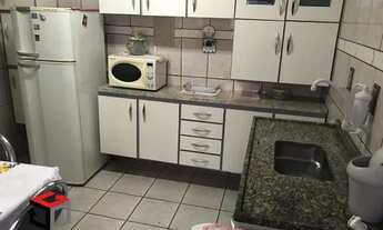 Imagem 2: Apartamento à venda 2 quartos 1 vaga Vancuver Baeta Neves - São Bernardo do Campo - SP