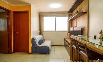 Imagem 2: Norte (Águas Claras