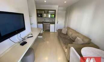 Imagem 2: Oportunidade - Apartamento Mobiliado, próximo ao Metro e Parque do Ibirapuera