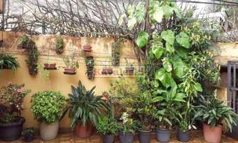 Imagem 5: Casa térrea Vila Gumercindo - 3 dormitórios