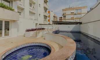 Imagem: Apartamento 3 quartos no bairro Menino Deus