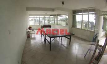 Imagem 5: Apartamento Padrão em São José dos Campos