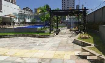 Imagem 2: Apartamento para aluguel com 200 m² com 4 suítes em Nazaré no Ed. Porto Fino - Belém - PA