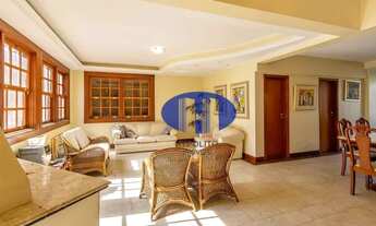 Imagem 5: Casa com 4 dormitórios para alugar, 359 m² por R$ 7.488,35/mês - Santa Lúcia - Belo Horizo