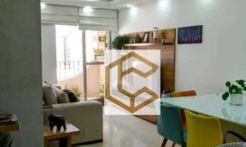 Imagem: Apartamento com 3 dormitórios à venda