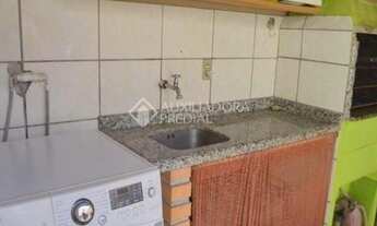 Imagem 2: PORTO ALEGRE - Casa de Condomínio - Parque Santa Fé