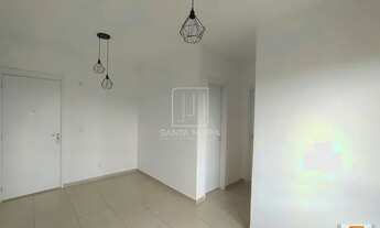Imagem 2: Apartamento (tipo - padrao) 2 dormitórios, cozinha planejada, portaria 24hs, elevador, em