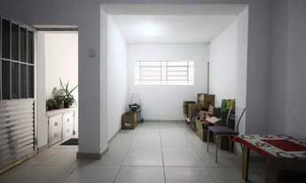 Imagem 6: Casa de Vila Residencial