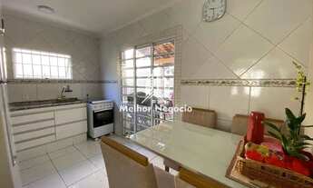Imagem 3: Casa com 2 dorms, Parque Villa Flores, Sumaré - R$ 410 mil, Cod: RCC1734