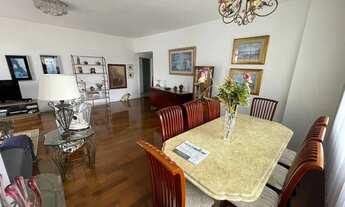 Imagem 7: Planta diferenciada na Tijuca 172m2 sol da manhã com 3 vgs