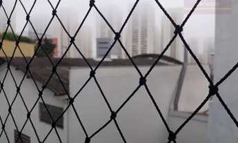 Imagem 3: Apartamento com 2 dormitórios à venda, 75 m² - Baeta Neves - São Bernardo do Campo/SP