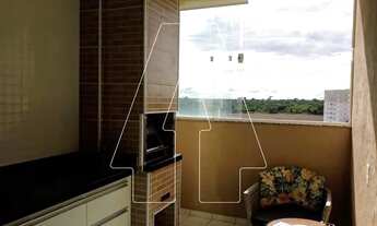 Imagem 3: Araçatuba - Apartamento - Concórdia III