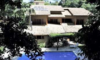 Imagem 6: JANDIRA - Casa de Condomínio - ALTOS DE SÃO FERNANDO