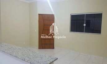 Imagem 3: Casa com 2 dorms, Jardim Novo Cambuí, Hortolândia - R$ 320 mil, Cod: CA2638