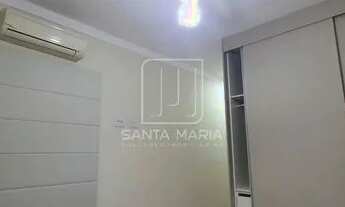 Imagem 7: Apartamento (tipo - padrao) 2 dormitórios/suite, cozinha planejada, em condomínio fechado