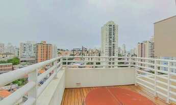 Imagem 4: Cobertura Venda 2 Dormitórios - 95 m² Pompéia