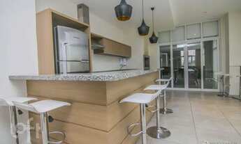 Imagem 7: PORTO ALEGRE - Apartamento Padrão - Azenha