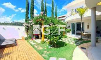 Imagem 3: Belíssimo sobrado cond fechado Valinhos