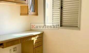 Imagem 6: APTO 3 DORM, 1 STE, 2 VAGAS 82M2 (VAGO) / VILA GUMERCINDO