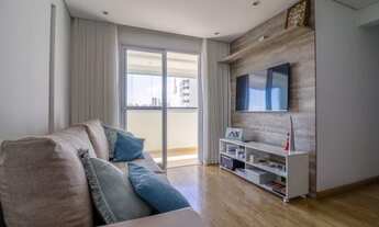 Imagem: Apartamento para venda tem 80 metros quadrados