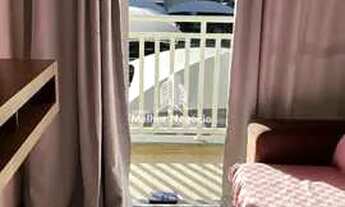 Imagem 2: Apartamento com 2 dorms, Jardim Santa Izabel, Hortolândia - R$ 259 mil, Cod: AP2300