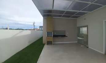 Imagem 5: A. Neves Casa de condomínio para venda possui 140 metros quadrados com 3 quartos