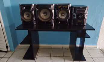 Imagem 2: Espaço Festa Casa com 1 dormitório