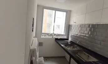 Imagem 2: Apartamento com 2 dorms, Jardim São Bento, Hortolândia - R$ 270 mil, Cod: RRAP2713