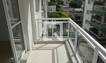 Imagem 7: Apartamento para Aluguel - Pechincha, 2 Quartos, 65 m2