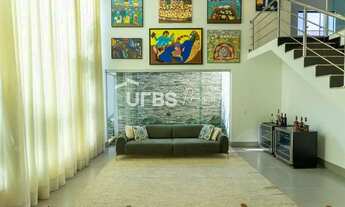 Imagem 2: Jardins Atenas - Sobrado 5 quartos, sendo 3 suítes