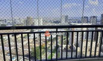 Imagem 4: Apartamento com 3 dormitórios para alugar, 165 m² por R$ 11.080,00/mês - Alphaville Indust