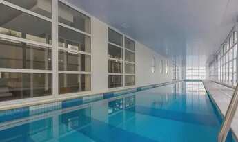 Imagem 5: Apart aluguel 2 dorm. em Pinheiros - São Paulo - SP