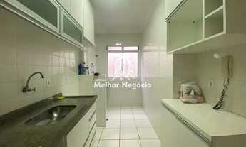 Imagem 5: Apartamento com 2 dorms, Jardim Santa Maria (Nova Veneza), Sumaré - R$ 180 mil, Cod: RRAP2