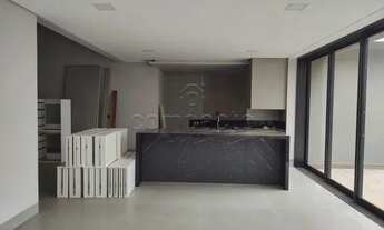 Imagem 2: Casa Condomínio em São José do Rio Preto