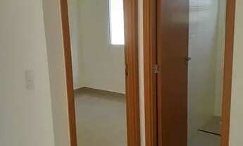 Imagem 7: SOLAR DO ORIENTE COM AREA GARDEN