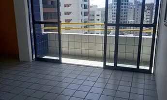 Imagem 7: Alugo apartamento 03 quartos 01 suíte 02 vagas de garagem melhor localização em Piedade