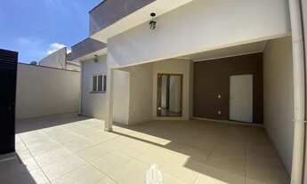 Imagem: Casa com 3 dorms, João Aranha, Paulínia