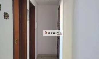 Imagem 4: Apartamento com 2 dormitórios à venda, 54 m² por R$ 270.000 - Alves Dias - São Bernardo do