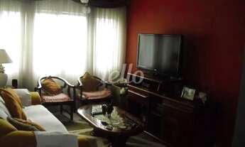 Imagem 2: São Paulo - Apartamento Padrão - Campo Belo