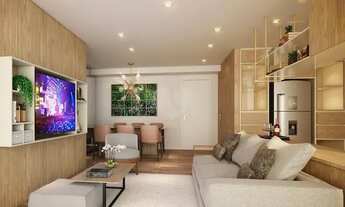 Imagem 2: Apartamento para locação no Condomínio Gran Guanabara One no Jardim Guanabara em Campinas