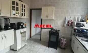 Imagem 6: Casa Padrão em São José dos Campos