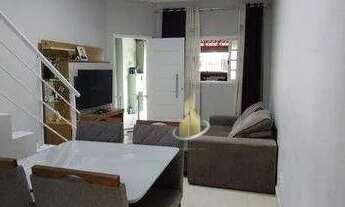 Imagem 4: SOBRADO COM 3 QUARTOS (2 SUÍTES) à venda, 102 m² por R$ 596.000 - Bosque dos Eucaliptos