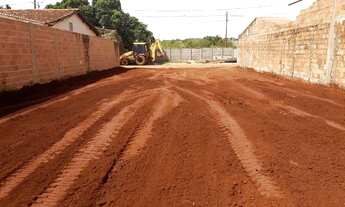 Imagem 2: Terreno 12x30 plano 360m2 Santa Mônica