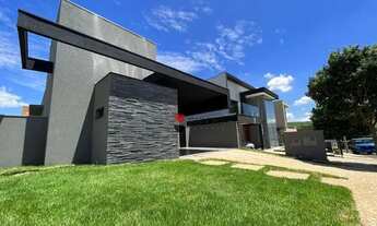 Imagem: Casa Alto Padrão em Condominio Villa Di