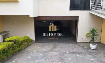 Imagem 6: Sobrado com 4 dorms, Campestre, Santo André - R$ 2.3 mi, Cod: 190