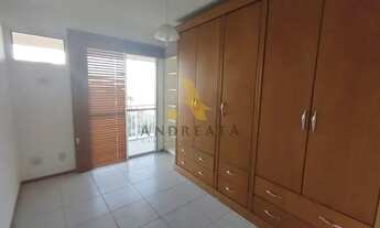 Imagem 10: Apartamento para aluguel no condomínio Origami Barra da Tijuca